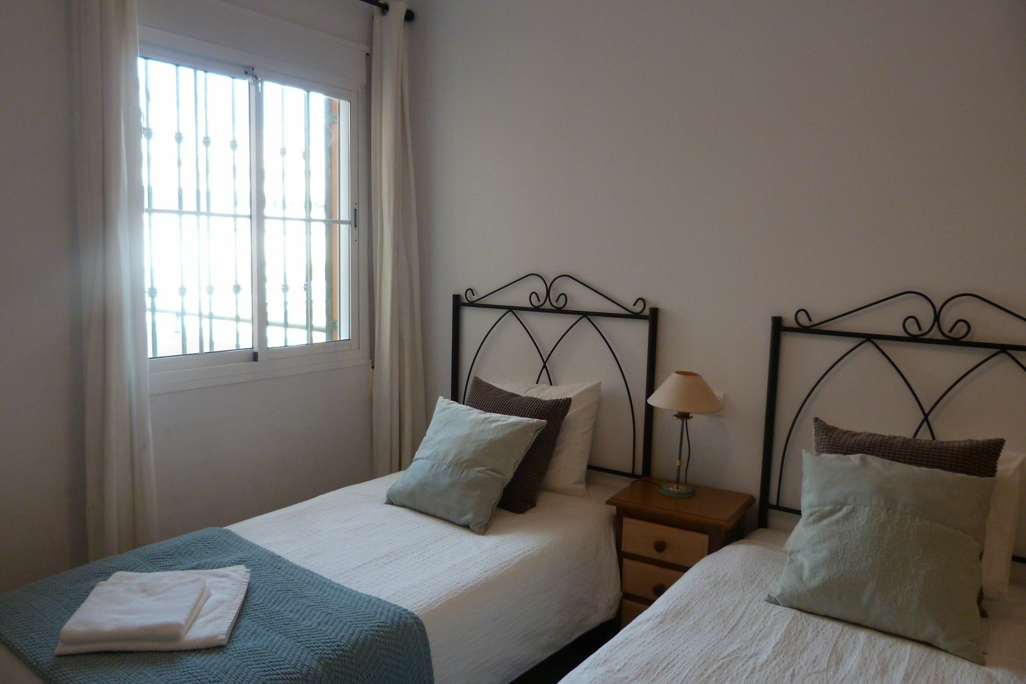Rubarsal, Nerja Bluewater Villas Exterior photo