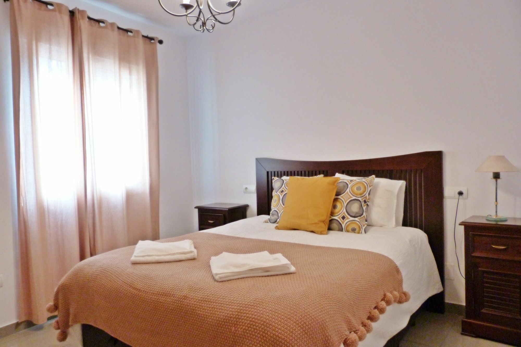 Rubarsal, Nerja Bluewater Villas Exterior photo